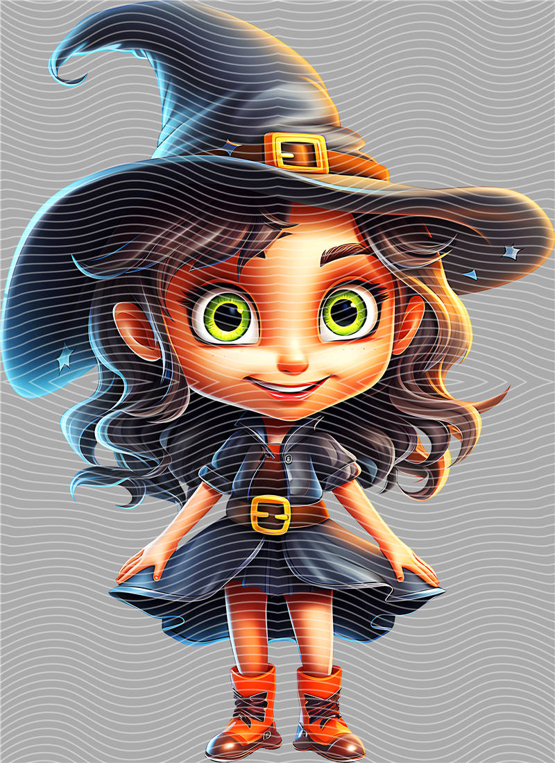 Halloween-WS 357